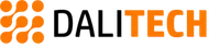Dalitech logo